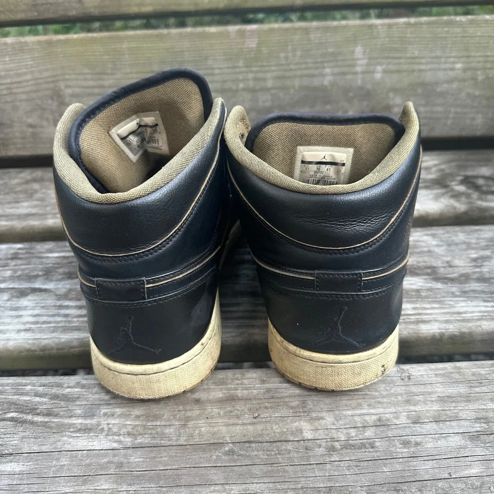 Jordan nike air